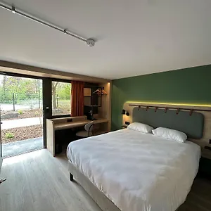 Campanile Clermont-ferrand ~ Hotel